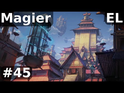Let's Learn Endless Legend: Brennende Magier [45] - Deutsch (Wächter/Guardians)