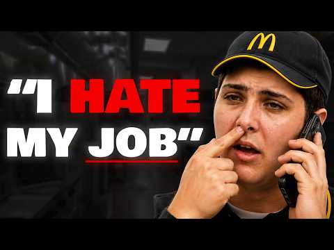 The Worst Employees Ever On Undercover Boss