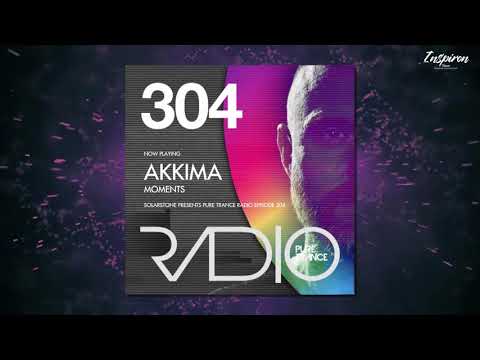 Akkima - Moments