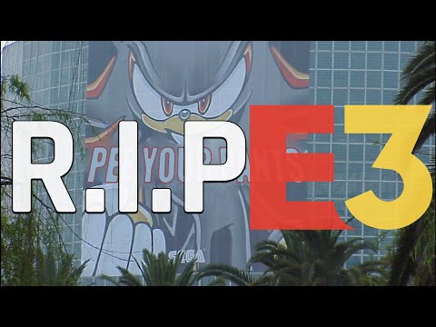 Memories of E3