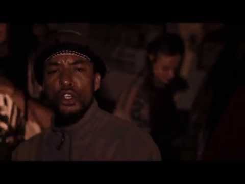 Junior Natural & Mr Noon - In A Word (Official Video)