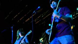 Kylesa Moving Day & Hollow Severer