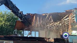 River West Transformation