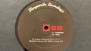 E8 - Mirror (-2%)
