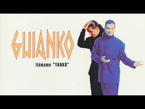 👩‍❤️‍👩 (Guianko) El amor no miente