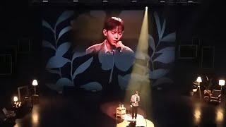 Download lagu CHEN - Dandelion | Beyond the Door in MANILA | Fancam mp3
