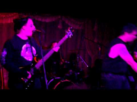 Season of the Dead - Samhain Tribute - Part 2 - Ralph's Diner - October 27, 2012