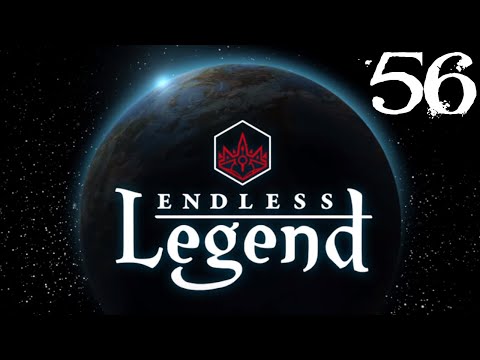 SB Returns To Endless Legend 56 - Mind Tricks