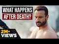 Saif Ali Khan The BIGGEST Lesson We Can Learn From Death BeerBiceps Shorts