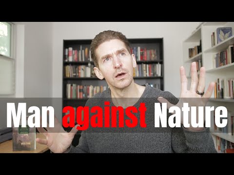 Butcher's Crossing - John Williams BOOK REVIEW