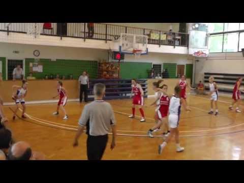 Atomerőmű KSC Szekszárd - Kecskeméti SI  U23 döntő  Oroszlány 2013.06.09.