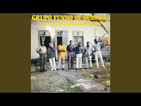 Luz da Inspiração - Fundo de Quintal