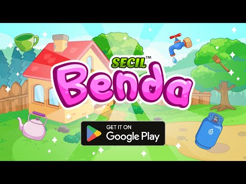 Belajar Benda + Suara