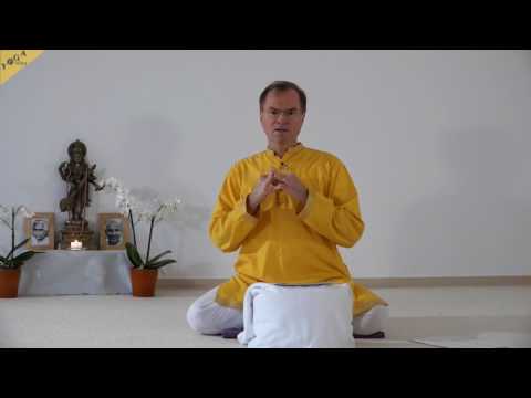 Erd-Mudras - die Mudras der Erde - Finger-Mudras Teil 93