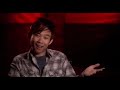Insidious He S Scared Of The Fire Face Guy