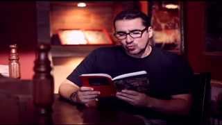 Toda Leitura: "Noites na Taverna" - Jornal Futura - Canal Futura