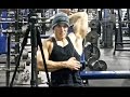 A Triceps Kind of Video
