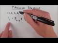 What Is The Fibonacci Sequence