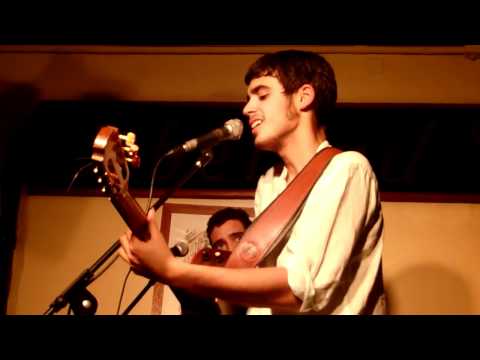 Pedro Pastor y Muerdo - Prometí volver