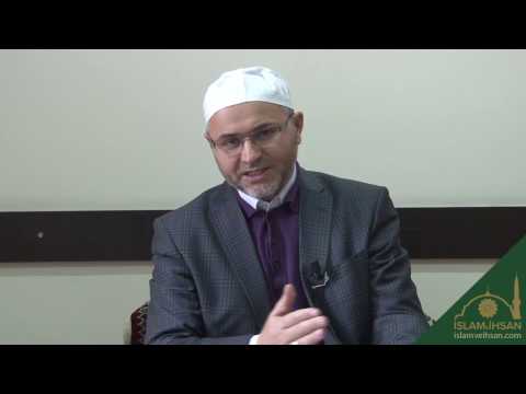 Kâria Sûresi Tefsiri - Ömer Çelik