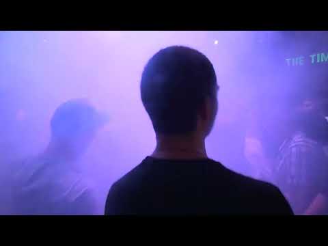 Dj Silence - Kush Electricity in Athens (2016)/ Mc J Fyah