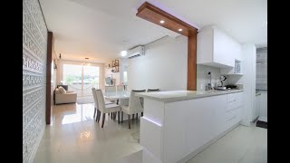 Vídeo 38 — Apartamento 2 Dormitório(s) Bairro Atlântida