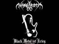 Black Metal Ist Krieg - Nargaroth 