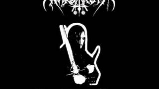 Black Metal Ist Krieg - Nargaroth