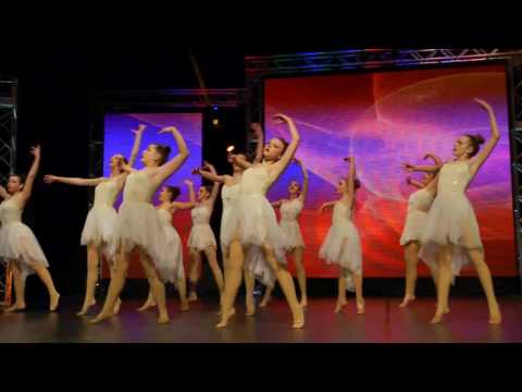 ShowStoppers 2017 RISE UP