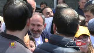 Սուր անկյուն 27.11.2022 - Գևորգ Էմին-Տերյան «Սգալու ժամանակ չկա»
