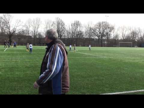 2015 02 28 Voetbalwedstrijd Hillegersberg F3