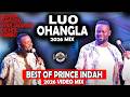 2026 LUO OHANGLA VIDEO MIX Vol 7 BEST OF PRINCE INDAH MIX 2026 Djjarhead BERNA RAPUDO REMBO