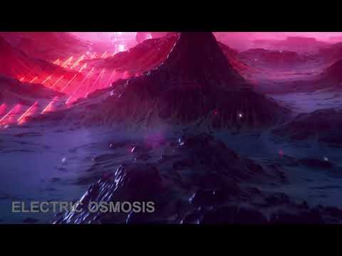 plazmic - Amethyst Plane