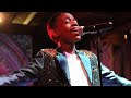 DeCory Wins Showtime At The Apollo With A Stunning Performance Of R Kelly S When A Woman Loves