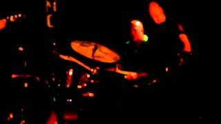 Zinc Bar, NYC 03/14/12. Lew Soloff, Anne Drummond, Oz Noy, Paul Shaffer, Will Lee, Rocky Bryant.