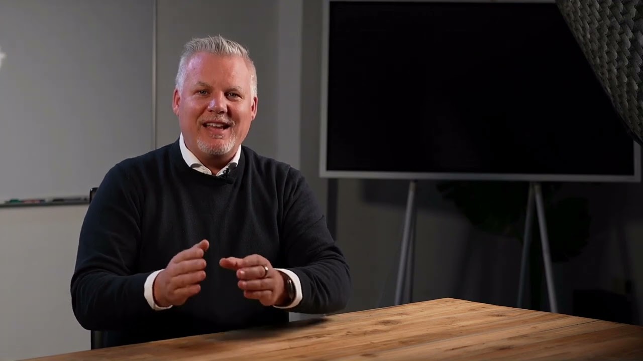 YouTube-Video: Deindustrialisierung Deutschland — Maik Schwede analysiert den Zusammenbruch der deutschen Industrie