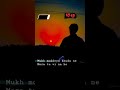 Dil Vaar Vaar Roya For Whatsapp Status