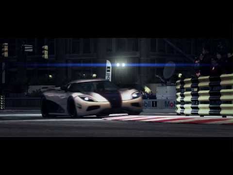 GRID 2 McLaren Racing Pack 
