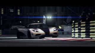 GRID 2 McLaren Racing Pack 4