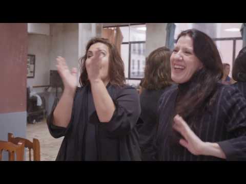 María Pagés: An Ode to Flamenco (Excerpt)