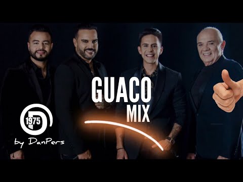 Guaco On Mix by @djdanpers (Donde Comienza La Rumba)