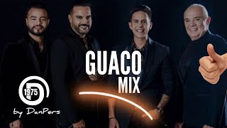 Guaco On Mix by @djdanpers (Donde Comienza La Rumba)