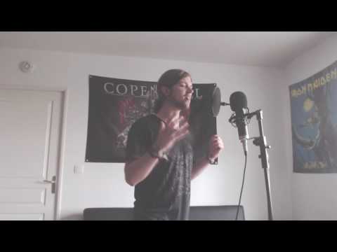 CRAWLING LINKIN PARK COVER