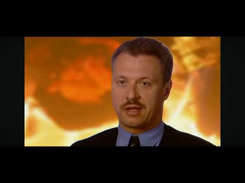 Kaprun Disaster - Animation