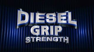 Diesel Crew Grip Challenge Series 2016