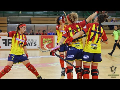 Resumen Telecable HC 1-2 CP Manlleu