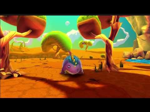 YouTube Preview Image