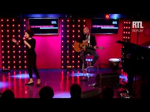 Nadia Roz in Le Grand Studio RTL Humour - RTL - RTL