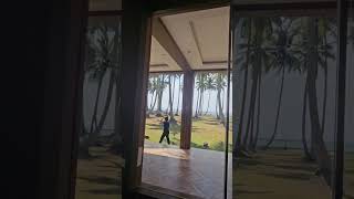 Fine Dining by the Sea 🌊 | Silver Sand Sea Princess Beach Resort, Andaman😍🍴🏖🏝🇳🇪