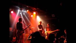 The Kids - This is Rock &#39;n&#39; Roll / Do You Love the Nazis - Live in Utrecht 2016